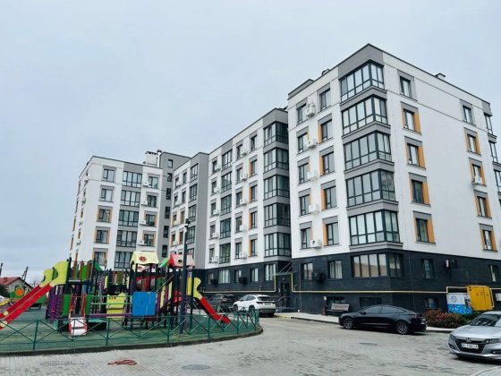 Здам 1-кімнатну квартиру в ЖК Родинний Маєток. Центр міста Вінниця