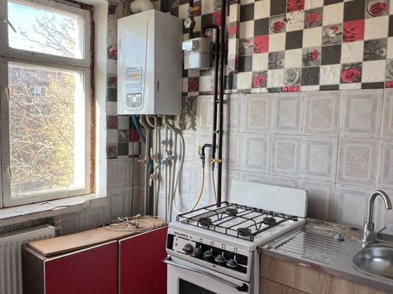 3х.кімнатна по вул.Металургів Кропивницкий