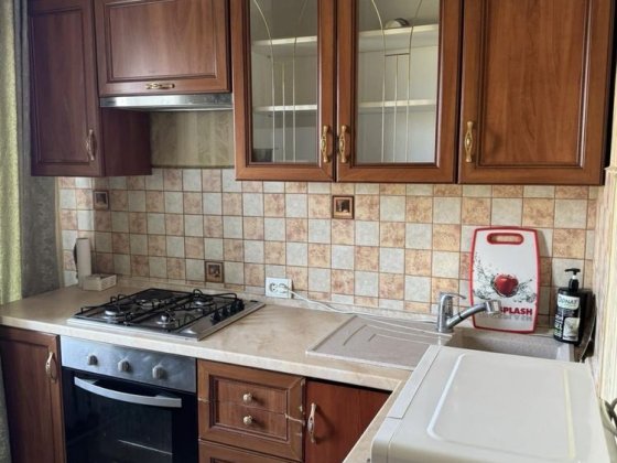 1к квартира на Пирогова, вільно готова до заселення Вінниця