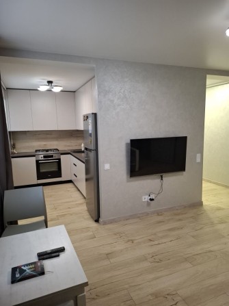 Здається стильна 2-кімна квартира в р-ні "5/5", бульвар Студентський - фото 1