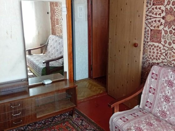 Оренда однокімнатної квартири на Вишенці Вінниця