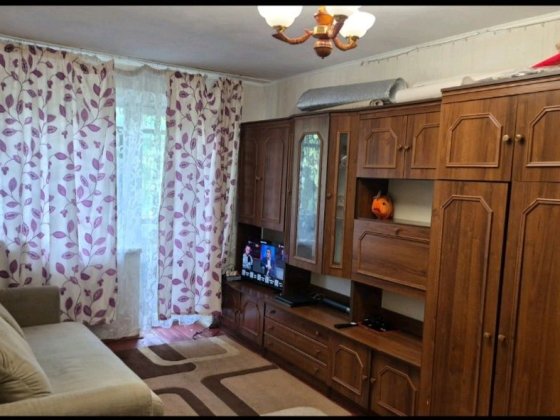 Здається 1 кімнатна квартира на Замості 10000+ Винница
