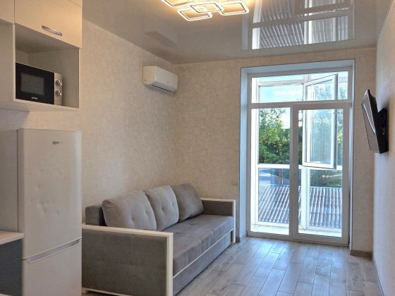 Здам однокімнатну квартиру на Новомиколаївці Кропивницкий