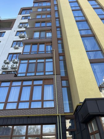 Оренда шикарно квартири - фото 1