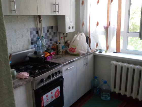 БОСФОР 2 кімнатна квартира від ВЛАСНИКА Кропивницкий
