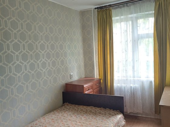 2 кімн кв Вишенька/Космонавтів.