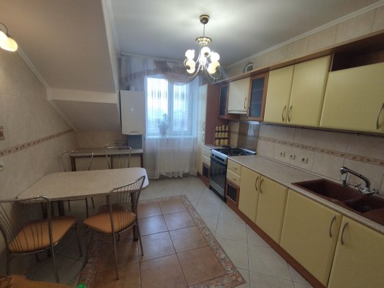 Оренда 3к, АГВ, ремонт, Коцюбинського Вінниця