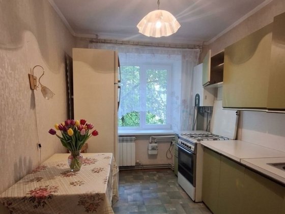 Здається 3 кімн. квартира в Центрі Кропивницкий