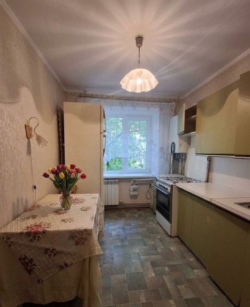 Здається 3 кімн. квартира в Центрі - фото 1