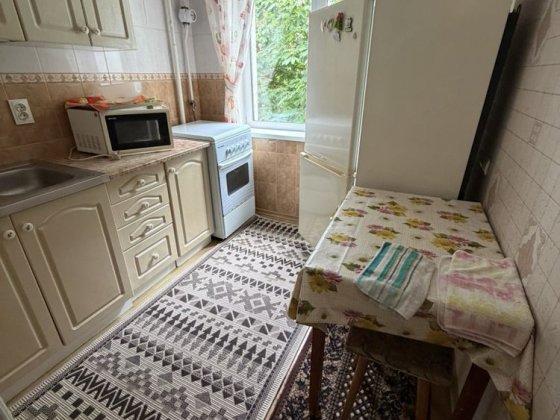 Здам 1-кім по вул 600-річчя