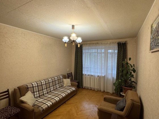Сдам 2к квартиру на Рабочей Днепр