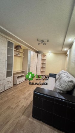 Оренда 2к Робоча 2/5 з гаражем 13000грн з собакою так - фото 1
