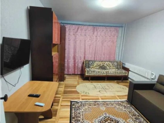 сдам квартиру 1комн , Бородинский Запорожье
