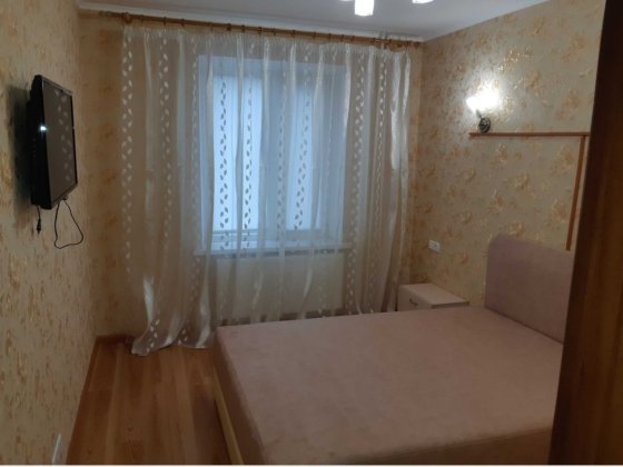 Здається 3- х кім квартира з Евроремонтом в р-ні Жадова. АГО Кропивницкий