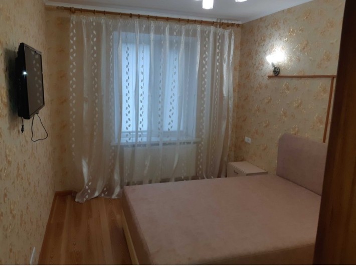 Здається 3- х кім квартира з Евроремонтом в р-ні Жадова. АГО - фото 1