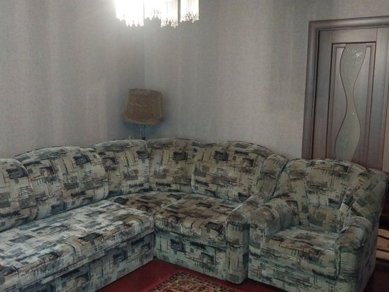 Здається в Оренду 3 кімн квартира, район Малого Ринка Запорожье