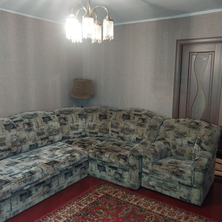 Здається в Оренду 3 кімн квартира, район Малого Ринка - фото 1
