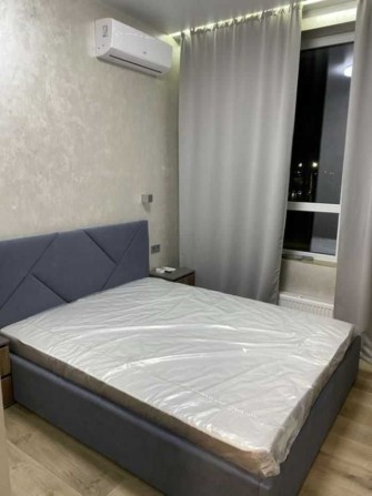 Сдам 2к квартиру ЖК Грани, бульвар Зоряний 1М - фото 1