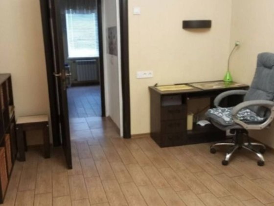 Сдам трёхкомнатную квартиру от хозяина Запорожье