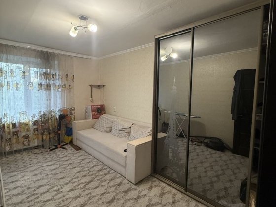 2-ком квартира Бабурка Запоріжжя