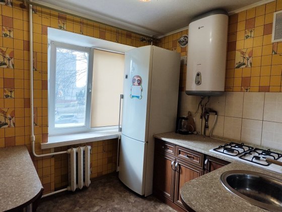 Здам 1 кімнатну квартиру на Довженка Житомир