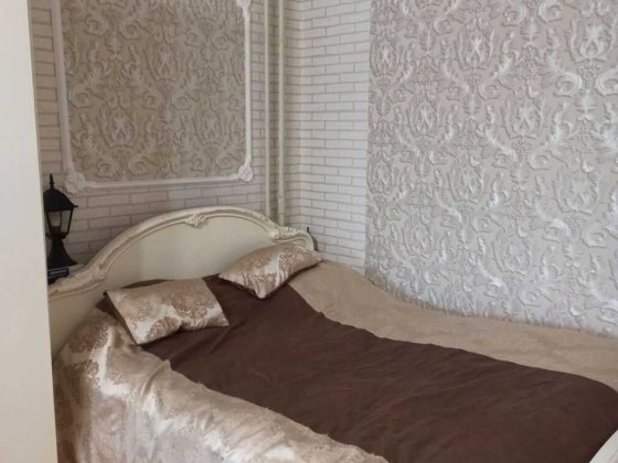 Оренда однокімнатної квартири,  Вулиця Сонячна Набережна,  60 Днепр