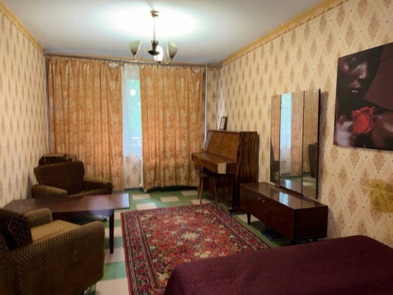 Оренда 2-х кімнатної квартири пр Слобожанський