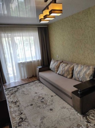 сдается 1к квартира на пр. Поля, центр, правый берег - фото 1