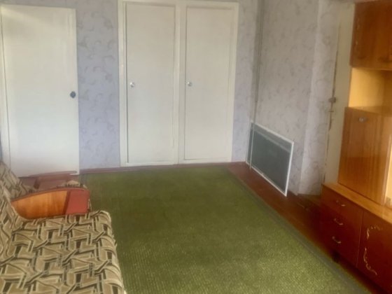 Оренда 1 кімнатна квартира Вітрука 33 Житомир