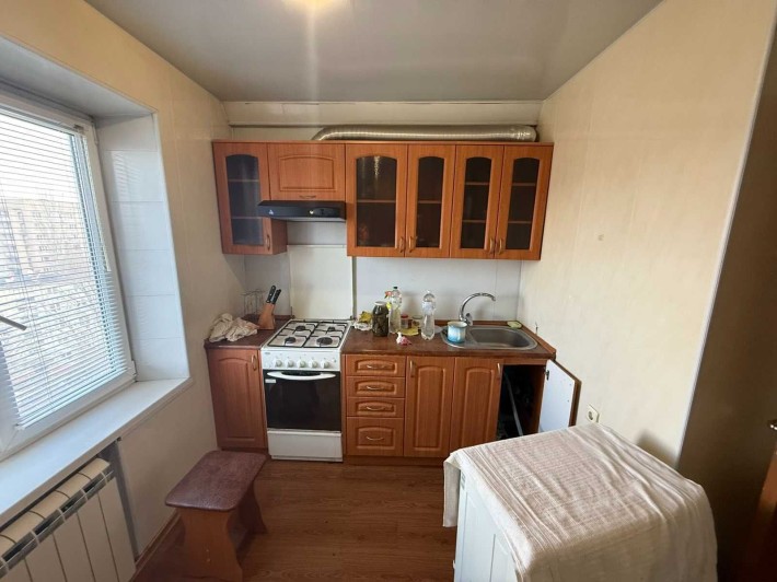 Сдается 3к квартира, ост. Роддом ул. Чумаченка для семьи - фото 1
