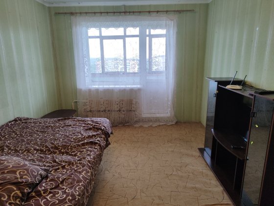 Здається бюджетна квартира від хозяїна Запорожье