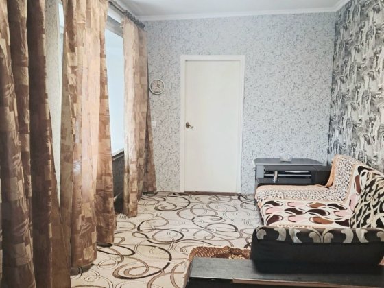 Оренда 2х квартиру 6000грн+к.у Запорожье