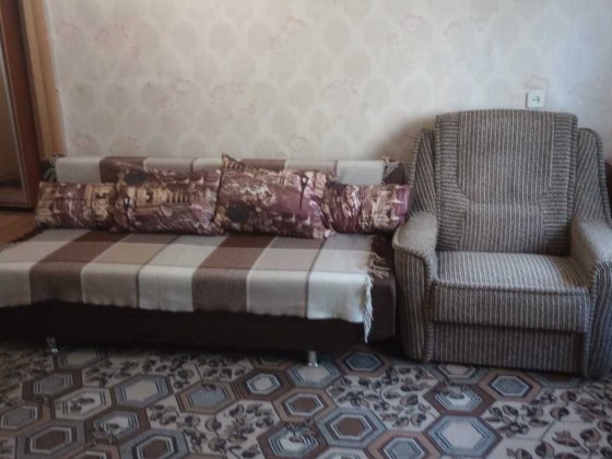 Оренда 2-кімнатної квартири, Гомельська / Івана Мазепи від власника Днепр