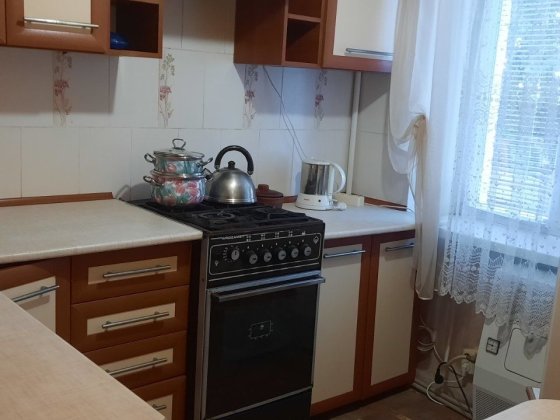 Здам в  оренду 2 к .квартиру на Ковалівці Кропивницкий
