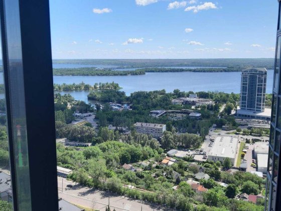 Здам 2 кімнатну квартиру ЖК Славія пам'ятник Слави Нагорка пр. Яворницького аренда оренда квартири в Днепр