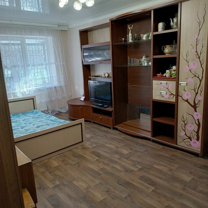 Здаю в оренду 2 кімнатну квартиру - фото 1