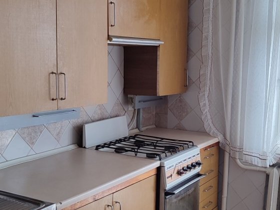Довготривала оренда 3 кім кв Баженова
