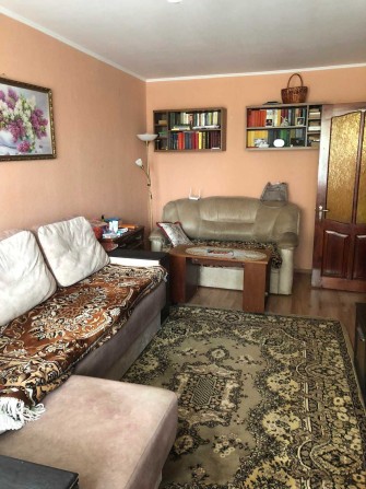 (3) Здам 2-кімнатну квартиру на Слов'янці 1736 - фото 1