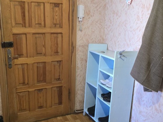 1км кВ на Урожаї