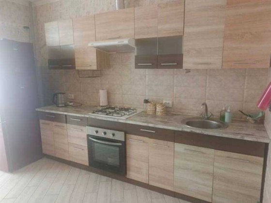 Оренда 1-но кімнатної квартири в р-ні Вишенька, добрий стан ЖК Оскар техніка та меблі в наявності АГ Вінниця