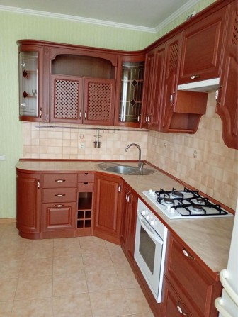 1к квартира на Зодчих, вільно - фото 1