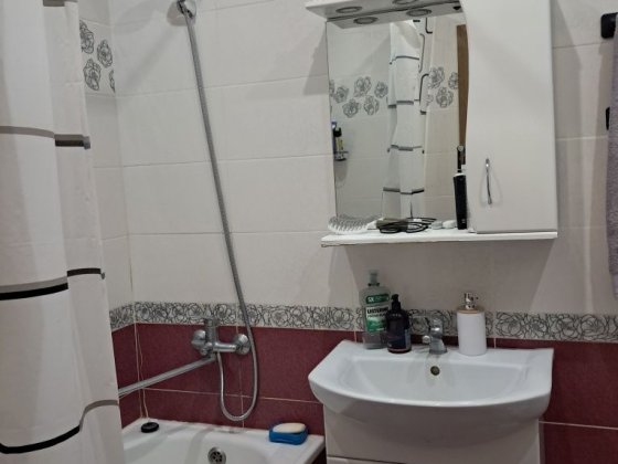 Оренда однокімнатної квартири на Поділлі Вінниця