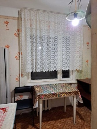 Здам 1-кімнатну квартиру можно 1-2 війсковим - фото 1