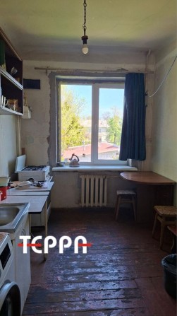 Оренда 1-кімнатної квартири, Центр - фото 1