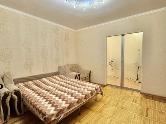 Здам 1 кімнатну квартиру біля трц Глобал з ремонтом Житомир