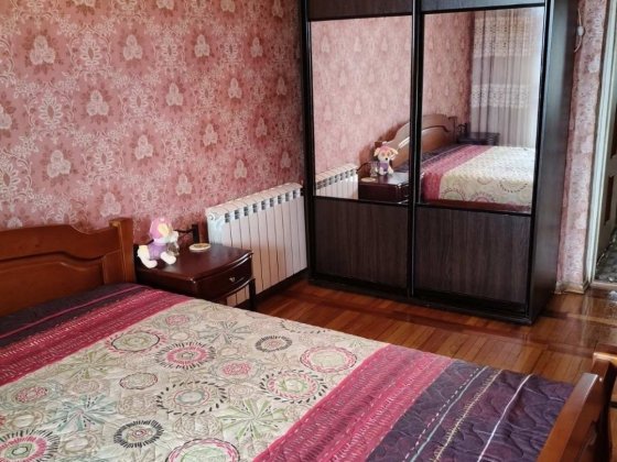 Сдам 3 комн. Хортицкий р-н. Запорожье