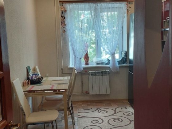 Сдам 3-х комнатную квартиру Запорожье