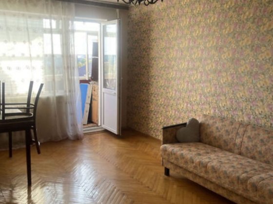 Здам 2х кімн кв Бердичівська Житомир