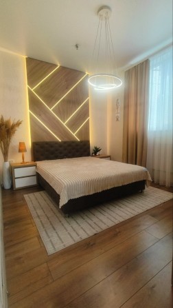 Аренда 2к квартиры с террасой в центральном районе Днепра! - фото 1