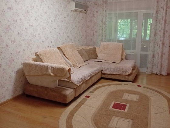 Оренда 3-кімн квартири 1/9 Космос,Висотна Запорожье